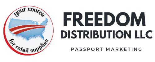 Freedom Distribution LLC