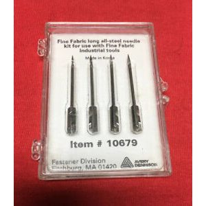 steel-needless-not-205s